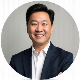 프로그램 총괄 김민준 전문가의 프로필 사진