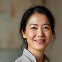 최수연 미술치료사의 인자한 모습